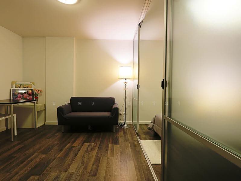 Dcondo Sukhumvit 109, Samut Prakan, 1959 Soi Sukhumvit 109, Sukhumvit Road, Samrong Nua, Muang Samut Prakarn, Samut Prakan, 1 Bedroom, 32 sqm, Condo For Rent, by ธนพล สุธรรมา, 500632723 - DDproperty.com