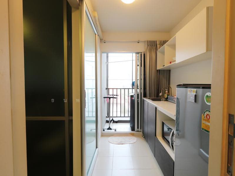 Dcondo Sukhumvit 109, Samut Prakan, 1959 Soi Sukhumvit 109, Sukhumvit Road, Samrong Nua, Muang Samut Prakarn, Samut Prakan, 1 Bedroom, 32 sqm, Condo For Rent, by ธนพล สุธรรมา, 500632723 - DDproperty.com