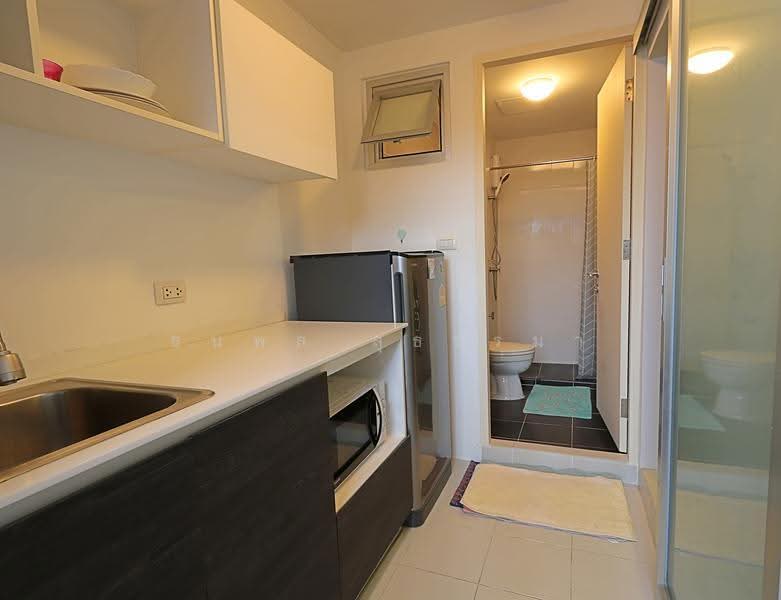 Dcondo Sukhumvit 109, Samut Prakan, 1959 Soi Sukhumvit 109, Sukhumvit Road, Samrong Nua, Muang Samut Prakarn, Samut Prakan, 1 Bedroom, 32 sqm, Condo For Rent, by ธนพล สุธรรมา, 500632723 - DDproperty.com