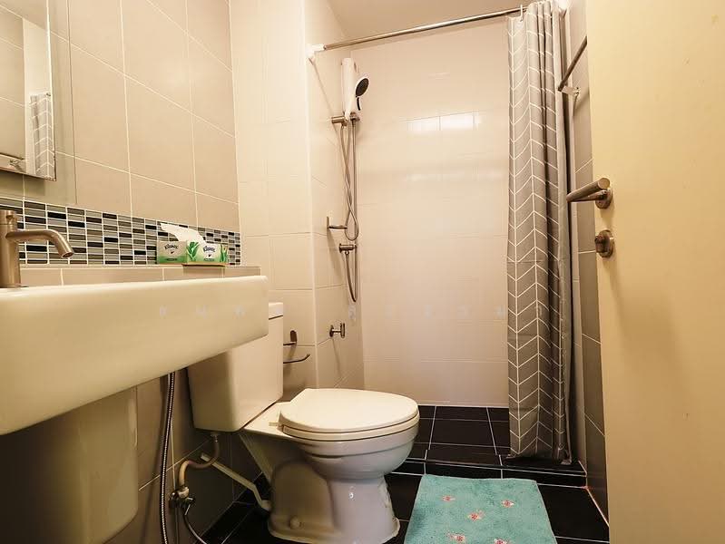 Dcondo Sukhumvit 109, Samut Prakan, 1959 Soi Sukhumvit 109, Sukhumvit Road, Samrong Nua, Muang Samut Prakarn, Samut Prakan, 1 Bedroom, 32 sqm, Condo For Rent, by ธนพล สุธรรมา, 500632723 - DDproperty.com