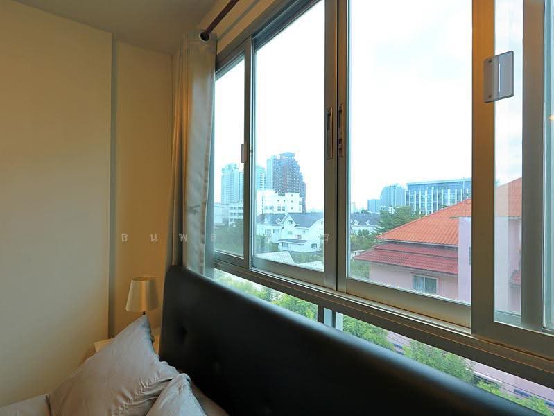 Dcondo Sukhumvit 109 : ดีคอนโด สุขุมวิท 109, สมุทรปราการ, 1959 ซอยสุขุมวิท 109 ถนนสุขุมวิท, สำโรงเหนือ, เมืองสมุทรปราการ, สมุทรปราการ, 32 ตร.ม., คอนโด ให้เช่า, โดย ธนพล สุธรรมา, 500632723 - DDproperty.com