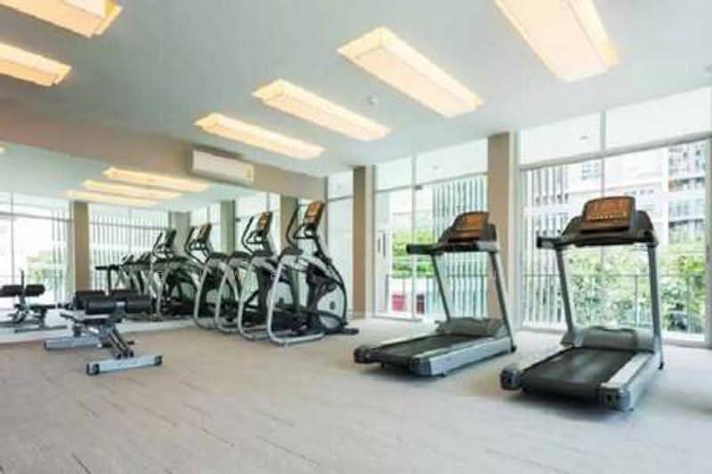 Dcondo Sukhumvit 109, Samut Prakan, 1959 Soi Sukhumvit 109, Sukhumvit Road, Samrong Nua, Muang Samut Prakarn, Samut Prakan, 1 Bedroom, 32 sqm, Condo For Rent, by ธนพล สุธรรมา, 500632723 - DDproperty.com