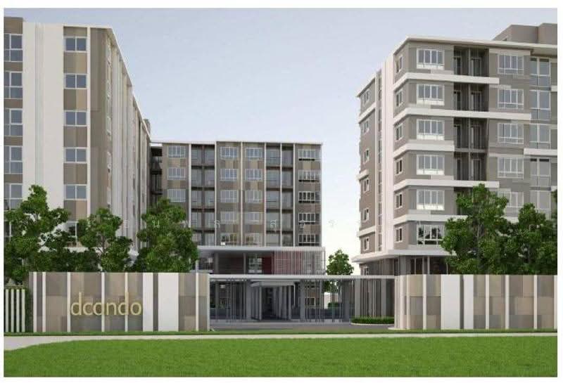 Dcondo Sukhumvit 109 : ดีคอนโด สุขุมวิท 109, สมุทรปราการ, 1959 ซอยสุขุมวิท 109 ถนนสุขุมวิท, สำโรงเหนือ, เมืองสมุทรปราการ, สมุทรปราการ, 32 ตร.ม., คอนโด ให้เช่า, โดย ธนพล สุธรรมา, 500632723 - DDproperty.com