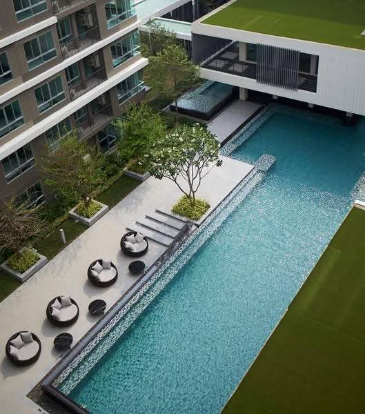 Dcondo Sukhumvit 109 : ดีคอนโด สุขุมวิท 109, สมุทรปราการ, 1959 ซอยสุขุมวิท 109 ถนนสุขุมวิท, สำโรงเหนือ, เมืองสมุทรปราการ, สมุทรปราการ, 32 ตร.ม., คอนโด ให้เช่า, โดย ธนพล สุธรรมา, 500632723 - DDproperty.com