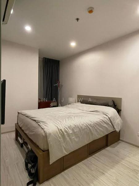 IDEO MOBI Sukhumvit Eastgate, Bangkok, 4371 Sukhumvit Road, Bang Na, Bangkok, 1 Bedroom, 31 sqm, Condo For Sale, by Najawa Salae, 500632730 - DDproperty.com