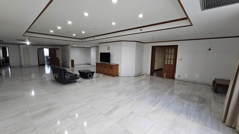 Las Colinas, Bangkok, Sukhumvit 21 Road, Khlongtoei Nua, Watthana, Bangkok, 4 Bedrooms, 240 sqm, Condo For Rent, by BANGKOK PROPERTY AGENTS, 500632734 - DDproperty.com