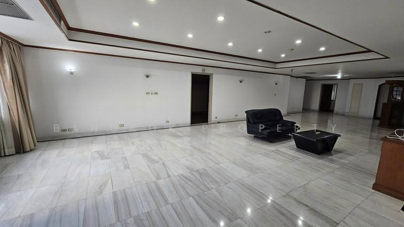 Las Colinas, Bangkok, Sukhumvit 21 Road, Khlongtoei Nua, Watthana, Bangkok, 4 Bedrooms, 240 sqm, Condo For Rent, by BANGKOK PROPERTY AGENTS, 500632734 - DDproperty.com