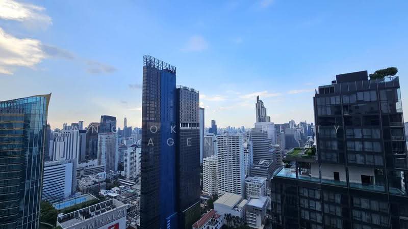 Las Colinas, Bangkok, Sukhumvit 21 Road, Khlongtoei Nua, Watthana, Bangkok, 4 Bedrooms, 240 sqm, Condo For Rent, by BANGKOK PROPERTY AGENTS, 500632734 - DDproperty.com