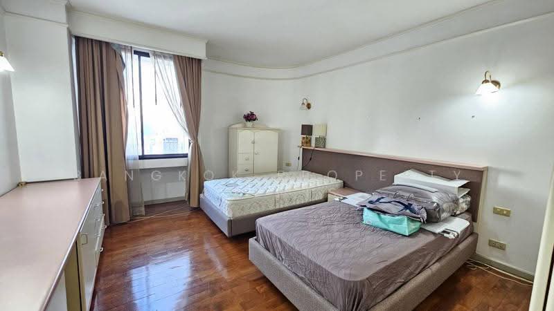 Las Colinas, Bangkok, Sukhumvit 21 Road, Khlongtoei Nua, Watthana, Bangkok, 4 Bedrooms, 240 sqm, Condo For Rent, by BANGKOK PROPERTY AGENTS, 500632734 - DDproperty.com