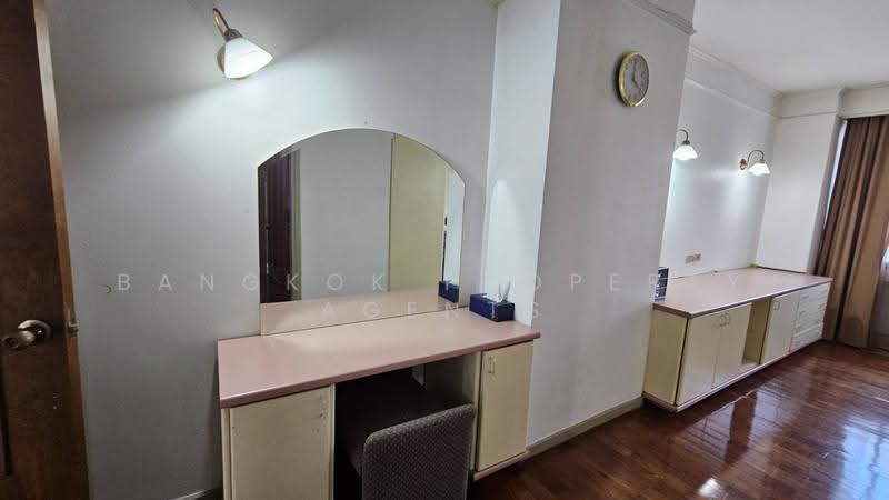 Las Colinas, Bangkok, Sukhumvit 21 Road, Khlongtoei Nua, Watthana, Bangkok, 4 Bedrooms, 240 sqm, Condo For Rent, by BANGKOK PROPERTY AGENTS, 500632734 - DDproperty.com