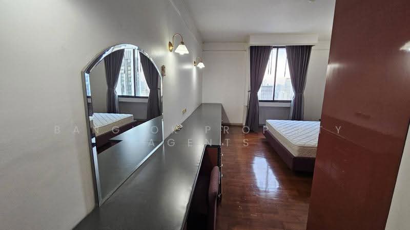 Las Colinas, Bangkok, Sukhumvit 21 Road, Khlongtoei Nua, Watthana, Bangkok, 4 Bedrooms, 240 sqm, Condo For Rent, by BANGKOK PROPERTY AGENTS, 500632734 - DDproperty.com