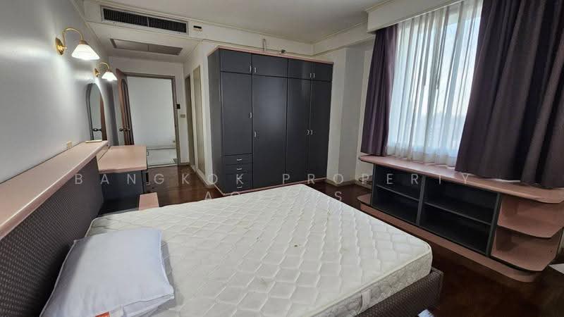 Las Colinas : ลาส โคลินาส, กรุงเทพ, ถนนสุขุมวิท 21, คลองเตยเหนือ, วัฒนา, กรุงเทพ, 240 ตร.ม., คอนโด ให้เช่า, โดย BANGKOK PROPERTY AGENTS, 500632734 - DDproperty.com