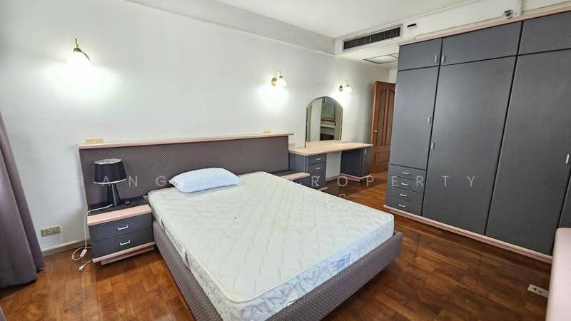 Las Colinas, Bangkok, Sukhumvit 21 Road, Khlongtoei Nua, Watthana, Bangkok, 4 Bedrooms, 240 sqm, Condo For Rent, by BANGKOK PROPERTY AGENTS, 500632734 - DDproperty.com