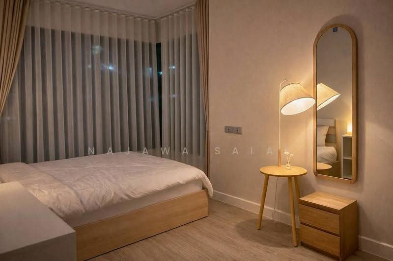The Sky Sukhumvit, Bangkok, 103-4 Sukhumvit Road, Bang Na Nuea, Bang Na, Bangkok, 1 Bedroom, 35 sqm, Condo For Rent, by Najawa Salae, 500632739 - DDproperty.com