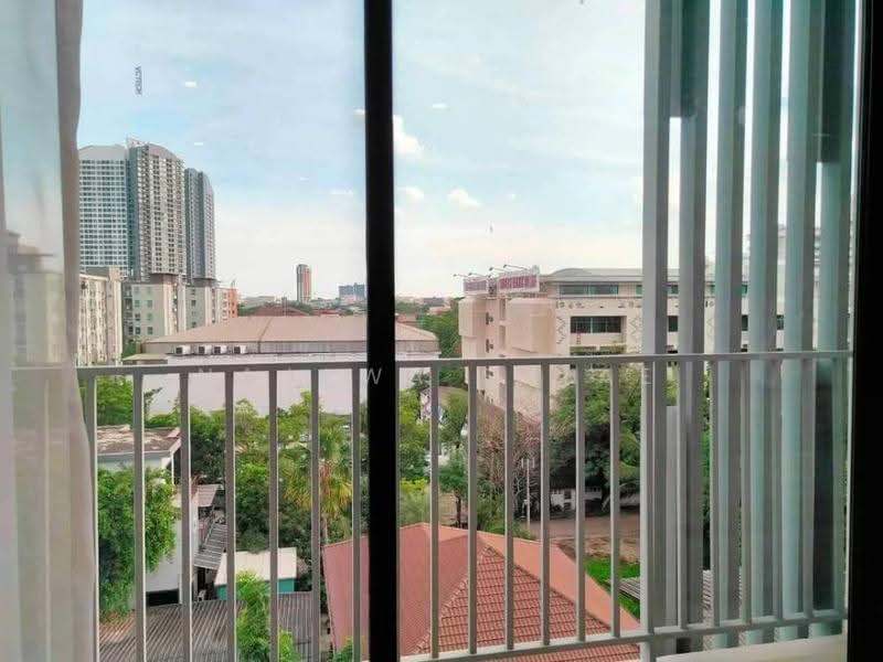 Beyond Sukhumvit, Bangkok, Soi Sanphawut 2, Sanphawut Road, Bang Na, Bangkok, 1 Bedroom, 39 sqm, Condo For Sale, by Najawa Salae, 500632744 - DDproperty.com