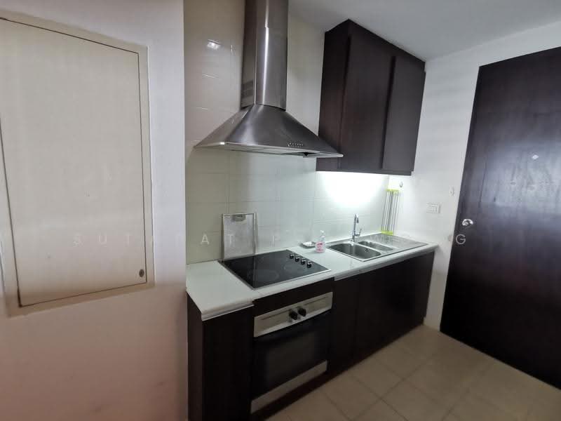 The Madison, Bangkok, Sukhumvit 41, Khlong Tan Nua, Watthana, Bangkok, 3 Bedrooms, 178 sqm, Condo For Rent, by Sutapat Pariwong, 500632747 - DDproperty.com