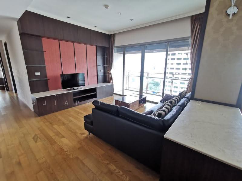The Madison, Bangkok, Sukhumvit 41, Khlong Tan Nua, Watthana, Bangkok, 3 Bedrooms, 178 sqm, Condo For Rent, by Sutapat Pariwong, 500632747 - DDproperty.com