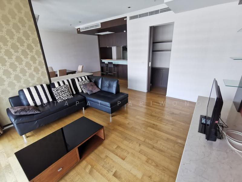 The Madison, Bangkok, Sukhumvit 41, Khlong Tan Nua, Watthana, Bangkok, 3 Bedrooms, 178 sqm, Condo For Rent, by Sutapat Pariwong, 500632747 - DDproperty.com