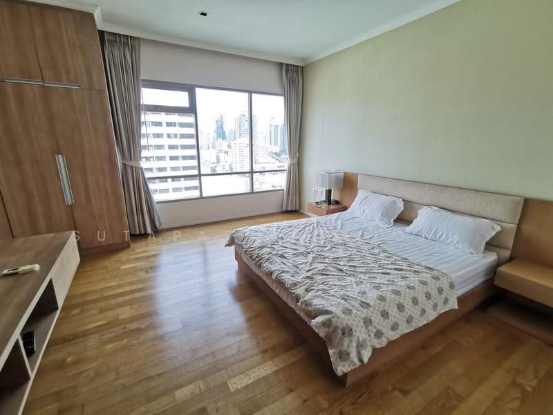 The Madison, Bangkok, Sukhumvit 41, Khlong Tan Nua, Watthana, Bangkok, 3 Bedrooms, 178 sqm, Condo For Rent, by Sutapat Pariwong, 500632747 - DDproperty.com