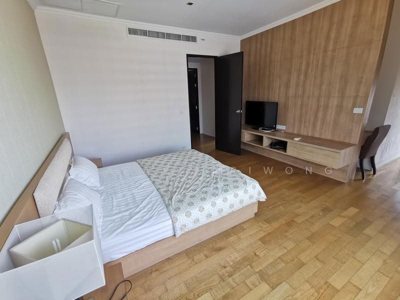 The Madison, Bangkok, Sukhumvit 41, Khlong Tan Nua, Watthana, Bangkok, 3 Bedrooms, 178 sqm, Condo For Rent, by Sutapat Pariwong, 500632747 - DDproperty.com