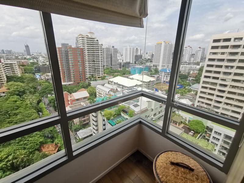 The Madison, Bangkok, Sukhumvit 41, Khlong Tan Nua, Watthana, Bangkok, 3 Bedrooms, 178 sqm, Condo For Rent, by Sutapat Pariwong, 500632747 - DDproperty.com