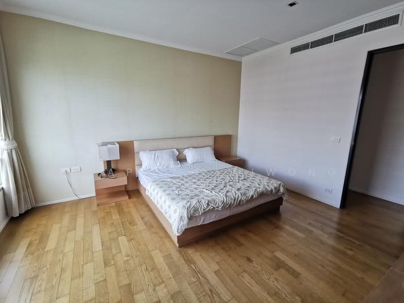 The Madison, Bangkok, Sukhumvit 41, Khlong Tan Nua, Watthana, Bangkok, 3 Bedrooms, 178 sqm, Condo For Rent, by Sutapat Pariwong, 500632747 - DDproperty.com