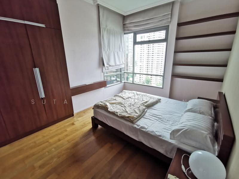The Madison, Bangkok, Sukhumvit 41, Khlong Tan Nua, Watthana, Bangkok, 3 Bedrooms, 178 sqm, Condo For Rent, by Sutapat Pariwong, 500632747 - DDproperty.com