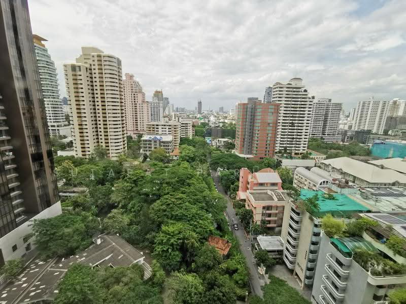 The Madison, Bangkok, Sukhumvit 41, Khlong Tan Nua, Watthana, Bangkok, 3 Bedrooms, 178 sqm, Condo For Rent, by Sutapat Pariwong, 500632747 - DDproperty.com