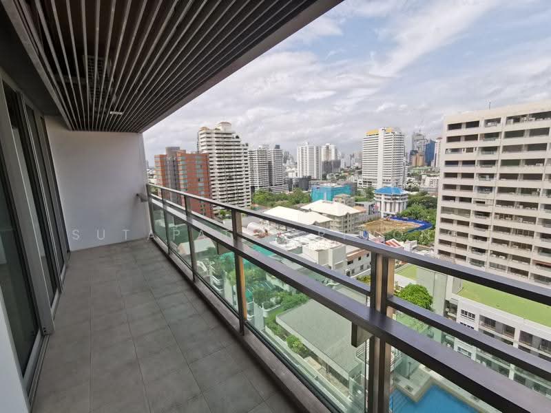 The Madison, Bangkok, Sukhumvit 41, Khlong Tan Nua, Watthana, Bangkok, 3 Bedrooms, 178 sqm, Condo For Rent, by Sutapat Pariwong, 500632747 - DDproperty.com