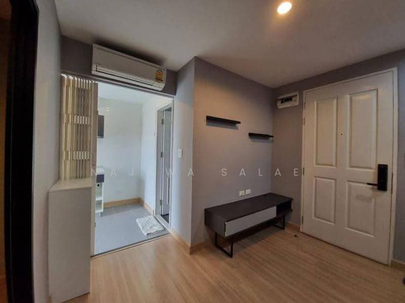 The Niche Mono Bangna (Building A and B), Bangkok, Soi The Niche Mono, Bang Na, Bangkok, 1 Bedroom, 31 sqm, Condo For Sale, by Najawa Salae, 500632752 - DDproperty.com