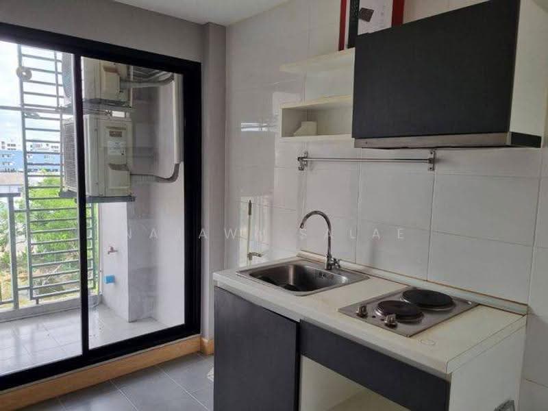 The Niche Mono Bangna (Building A and B), Bangkok, Soi The Niche Mono, Bang Na, Bangkok, 1 Bedroom, 31 sqm, Condo For Sale, by Najawa Salae, 500632752 - DDproperty.com