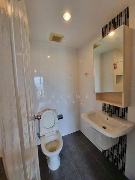 The Niche Mono Bangna (Building A and B), Bangkok, Soi The Niche Mono, Bang Na, Bangkok, 1 Bedroom, 31 sqm, Condo For Sale, by Najawa Salae, 500632752 - DDproperty.com