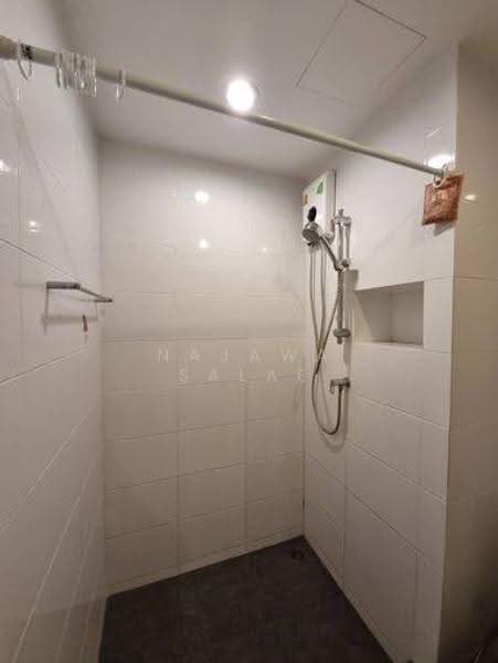 The Niche Mono Bangna (Building A and B), Bangkok, Soi The Niche Mono, Bang Na, Bangkok, 1 Bedroom, 31 sqm, Condo For Sale, by Najawa Salae, 500632752 - DDproperty.com