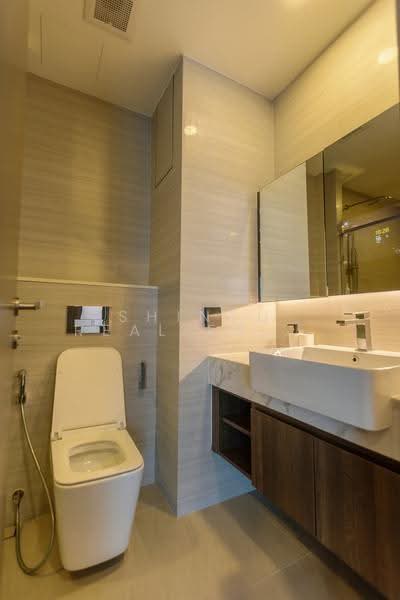 Park Origin Thonglor, Bangkok, Soi Thonglor 10, Sukhumvit Road, Khlong Tan Nua, Watthana, Bangkok, 2 Bedrooms, 45 sqm, Condo For Rent, by Shinyu Real Estate, 500632765 - DDproperty.com