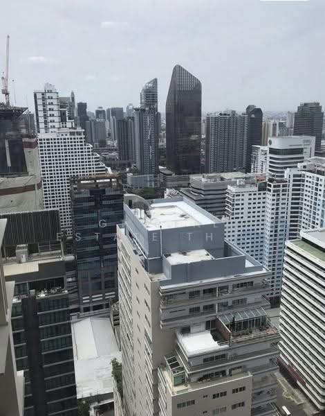 The Esse at Singha Complex, Bangkok, 1788 New Petchaburi Rd, Khlongtoei Nua, Watthana, Bangkok, 1 Bedroom, 45 sqm, Condo For Sale, by GT Real Estate Thailand, 500632768 - DDproperty.com