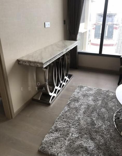 The Esse at Singha Complex, Bangkok, 1788 New Petchaburi Rd, Khlongtoei Nua, Watthana, Bangkok, 1 Bedroom, 45 sqm, Condo For Sale, by GT Real Estate Thailand, 500632768 - DDproperty.com
