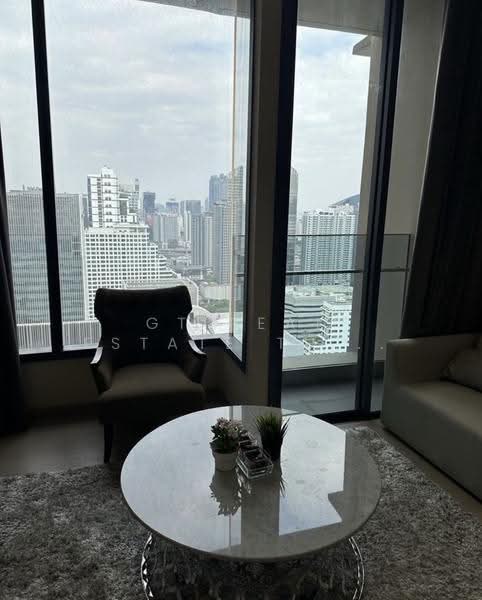 The Esse at Singha Complex : ดิ เอส แอท สิงห์ คอมเพล็กซ์, กรุงเทพ, 1788 ถนนเพชรบุรีตัดใหม่, คลองเตยเหนือ, วัฒนา, กรุงเทพ, 45 ตร.ม., คอนโด ขาย, โดย GT Real Estate Thailand, 500632768 - DDproperty.com