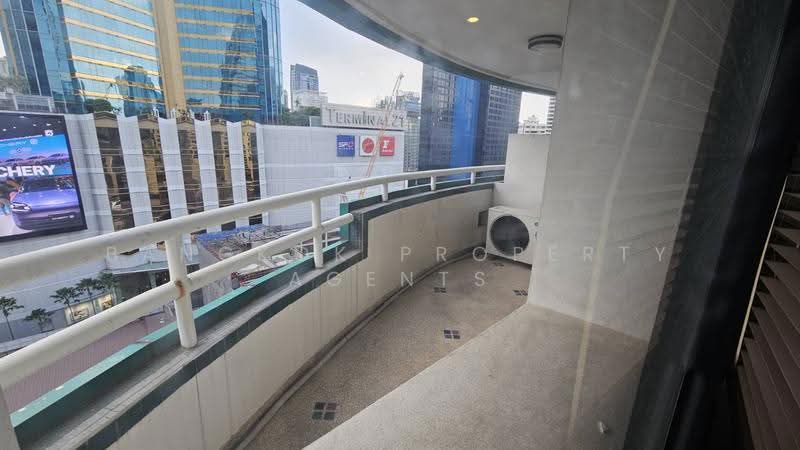 Las Colinas, Bangkok, Sukhumvit 21 Road, Khlongtoei Nua, Watthana, Bangkok, 2 Bedrooms, 166 sqm, Condo For Rent, by BANGKOK PROPERTY AGENTS, 500632773 - DDproperty.com