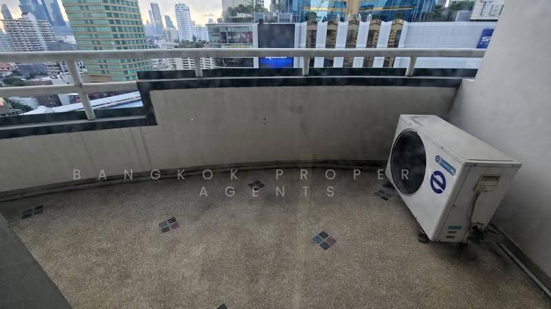 Las Colinas, Bangkok, Sukhumvit 21 Road, Khlongtoei Nua, Watthana, Bangkok, 2 Bedrooms, 166 sqm, Condo For Rent, by BANGKOK PROPERTY AGENTS, 500632773 - DDproperty.com