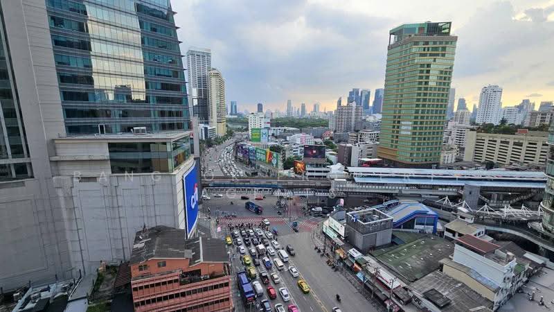 Las Colinas : ลาส โคลินาส, กรุงเทพ, ถนนสุขุมวิท 21, คลองเตยเหนือ, วัฒนา, กรุงเทพ, 166 ตร.ม., คอนโด ให้เช่า, โดย BANGKOK PROPERTY AGENTS, 500632773 - DDproperty.com
