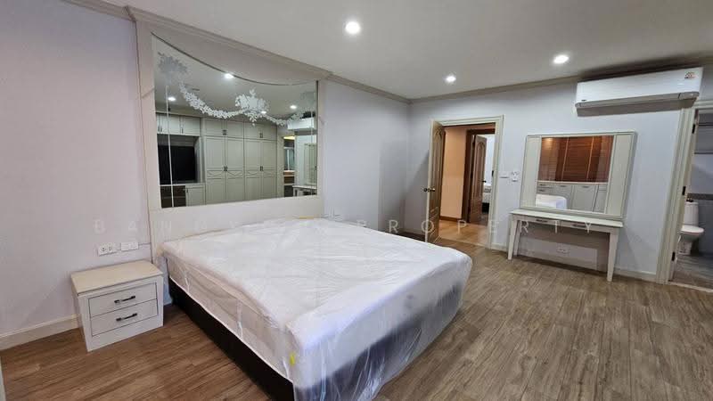 Las Colinas, Bangkok, Sukhumvit 21 Road, Khlongtoei Nua, Watthana, Bangkok, 2 Bedrooms, 166 sqm, Condo For Rent, by BANGKOK PROPERTY AGENTS, 500632773 - DDproperty.com
