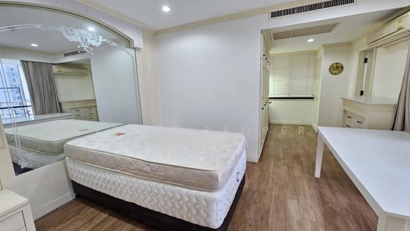 Las Colinas, Bangkok, Sukhumvit 21 Road, Khlongtoei Nua, Watthana, Bangkok, 2 Bedrooms, 166 sqm, Condo For Rent, by BANGKOK PROPERTY AGENTS, 500632773 - DDproperty.com