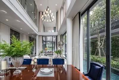 ขาย - Issara Residence Rama 9 : อิสสระ เรสซิเดนซ์ พระราม 9, กรุงเทพ