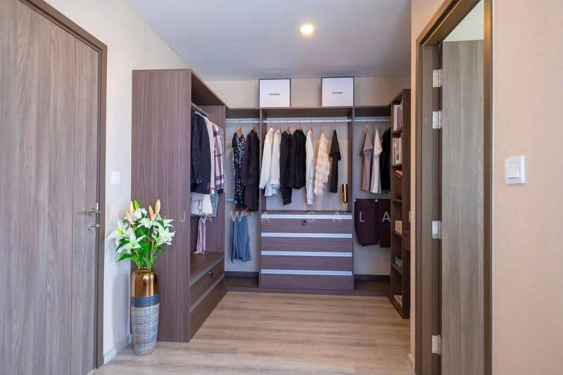 IDEO Mobi Sukhumvit 66 : ไอดีโอ โมบิ สุขุมวิท 66, กรุงเทพ, 2578 ซอยสุขุมวิท 66 ถนนสุขุมวิท, บางจาก, พระโขนง, กรุงเทพ, 85 ตร.ม., คอนโด ให้เช่า, โดย Najawa Salae, 500632778 - DDproperty.com