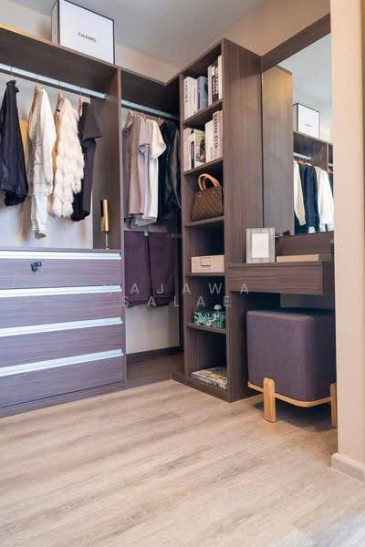 IDEO Mobi Sukhumvit 66, Bangkok, 2578 Soi Sukhumvit 66 Sukhumvit Road, Bang Chak, Phra Khanong, Bangkok, 2 Bedrooms, 85 sqm, Condo For Rent, by Najawa Salae, 500632778 - DDproperty.com