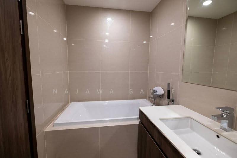 IDEO Mobi Sukhumvit 66, Bangkok, 2578 Soi Sukhumvit 66 Sukhumvit Road, Bang Chak, Phra Khanong, Bangkok, 2 Bedrooms, 85 sqm, Condo For Rent, by Najawa Salae, 500632778 - DDproperty.com