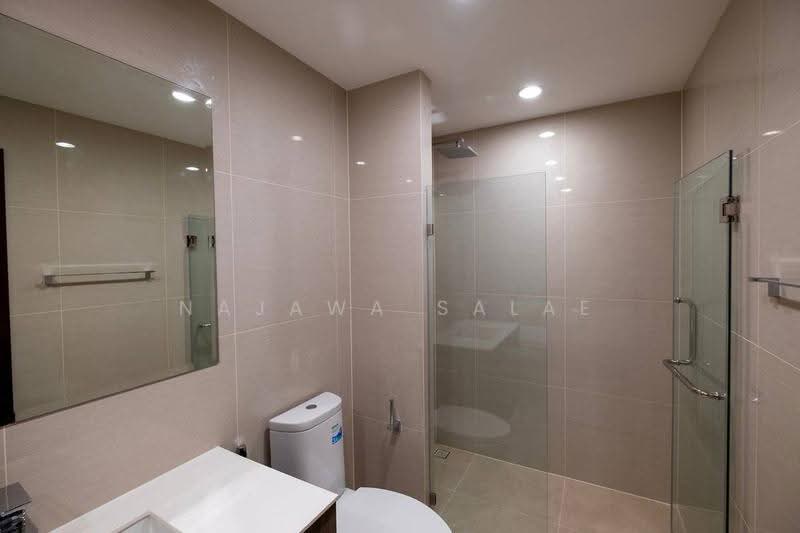 IDEO Mobi Sukhumvit 66, Bangkok, 2578 Soi Sukhumvit 66 Sukhumvit Road, Bang Chak, Phra Khanong, Bangkok, 2 Bedrooms, 85 sqm, Condo For Rent, by Najawa Salae, 500632778 - DDproperty.com