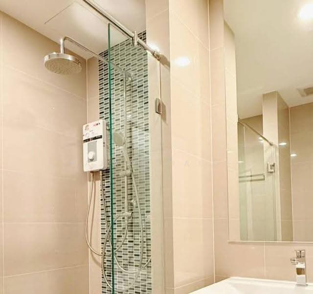 The Sky Sukhumvit, Bangkok, 103-4 Sukhumvit Road, Bang Na Nuea, Bang Na, Bangkok, 1 Bedroom, 33 sqm, Condo For Rent, by Najawa Salae, 500632780 - DDproperty.com