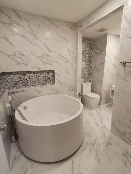De Lapis Charan 81, Bangkok, 9 Charansanitwong Road, Bang O, Bang Phlat, Bangkok, 2 Bedrooms, 70 sqm, Condo For Sale, by Najawa Salae, 500632782 - DDproperty.com