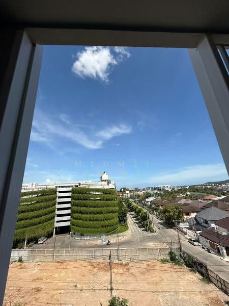 The Base Downtown, Phuket, Wichit Songkhram, Wichit, Muang Phuket, Phuket, 1 Bedroom, 30 sqm, Condo For Rent, by MeuMei Prime, 500632783 - DDproperty.com